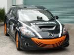 Mazda3 MPS 2010 года